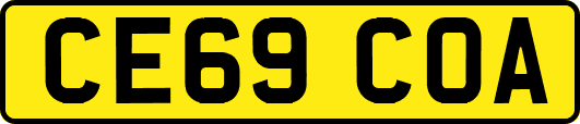 CE69COA