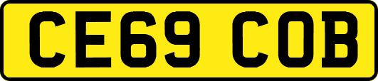 CE69COB