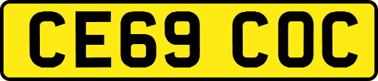 CE69COC