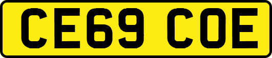 CE69COE