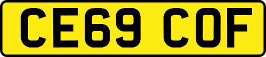 CE69COF