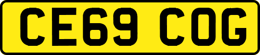CE69COG