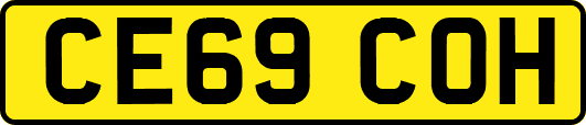 CE69COH