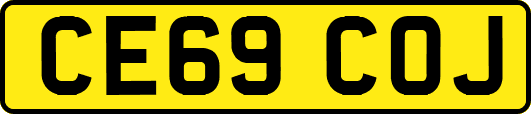 CE69COJ
