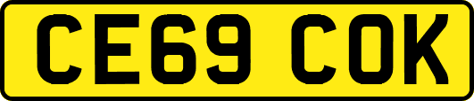 CE69COK