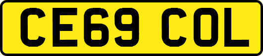 CE69COL