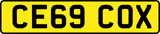 CE69COX