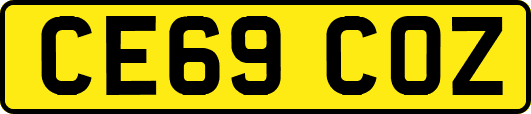CE69COZ