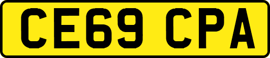 CE69CPA