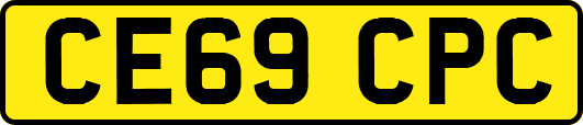 CE69CPC