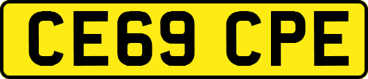 CE69CPE