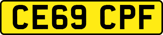 CE69CPF