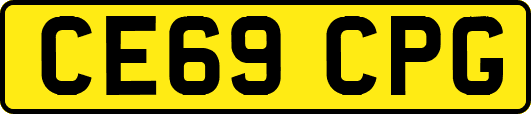 CE69CPG