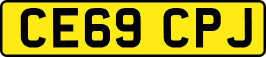 CE69CPJ