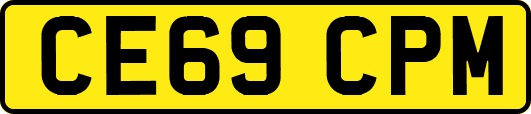 CE69CPM