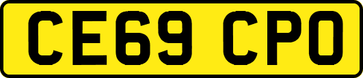 CE69CPO