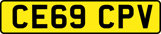 CE69CPV