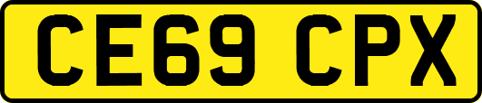 CE69CPX