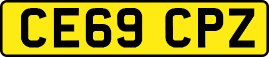 CE69CPZ