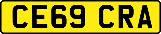 CE69CRA