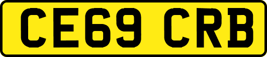 CE69CRB