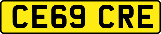 CE69CRE