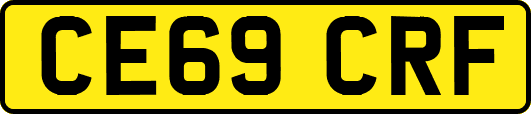 CE69CRF