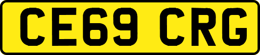 CE69CRG