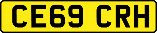 CE69CRH