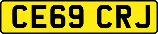 CE69CRJ