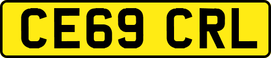 CE69CRL