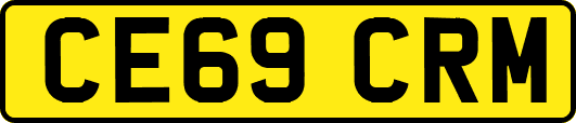 CE69CRM