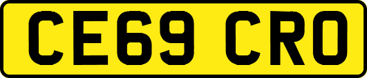 CE69CRO