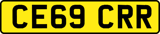 CE69CRR