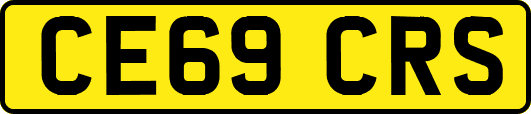 CE69CRS