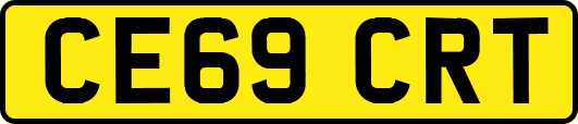 CE69CRT