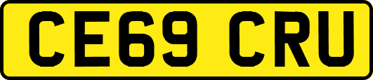 CE69CRU