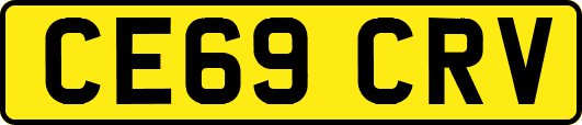 CE69CRV