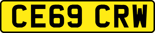 CE69CRW