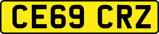 CE69CRZ