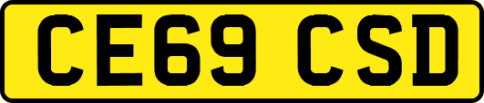 CE69CSD