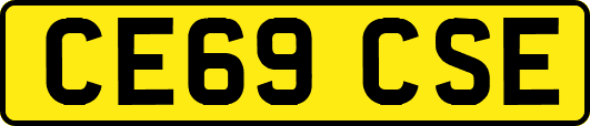 CE69CSE
