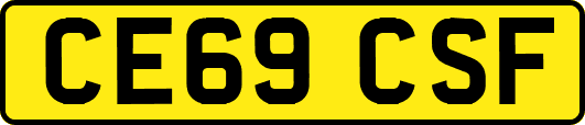 CE69CSF