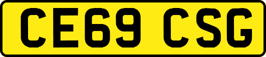 CE69CSG