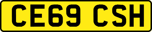 CE69CSH