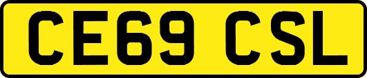 CE69CSL