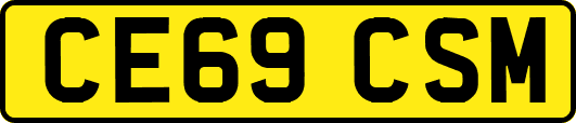 CE69CSM