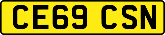 CE69CSN