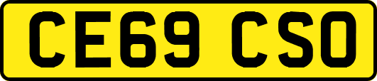 CE69CSO