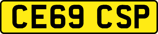 CE69CSP
